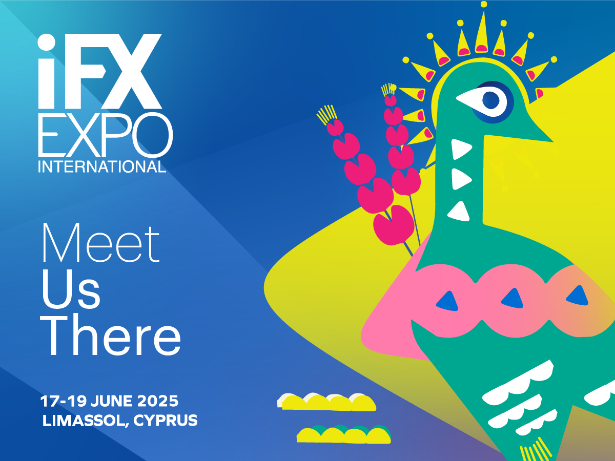 UpTech to Showcase Cutting-Edge Trading Solutions at iFX Expo International 2025