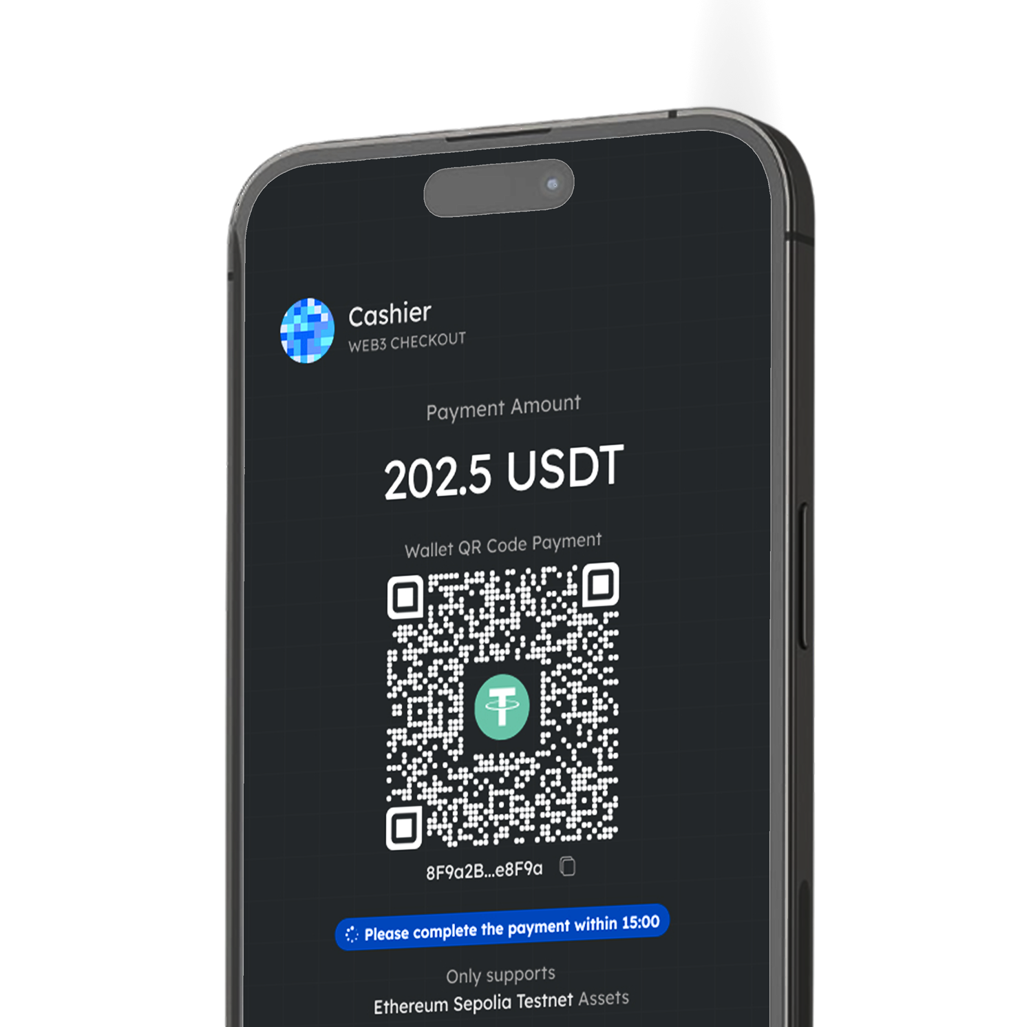 DApp Connect